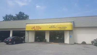 One Stop Auto