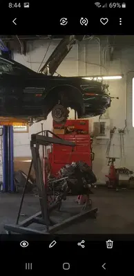 Ak's Auto Repair