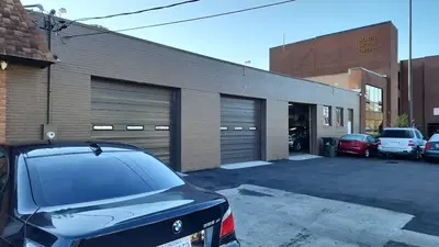 Nours Auto Repair