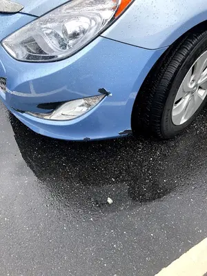 Bodyman's Auto Body