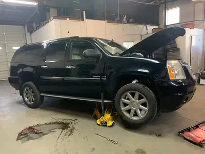 Mynitor’s Auto Repair