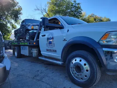 Affordable and Dependable Auto Service, LLC