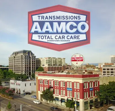 AAMCO Transmissions & Total Car Care