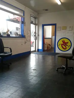 Phins Auto Services Inc