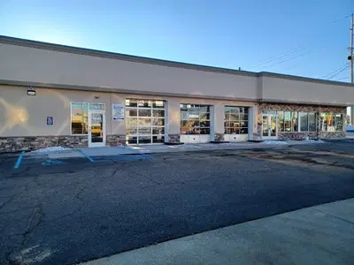 Crossroads Auto Repair