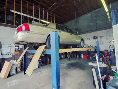Custom Truck Bodies, LLC