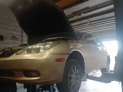 After Hour Automotive Repair