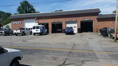 Crescent Heights Auto Services