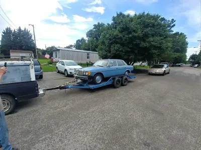 Front Page Automotive Inc