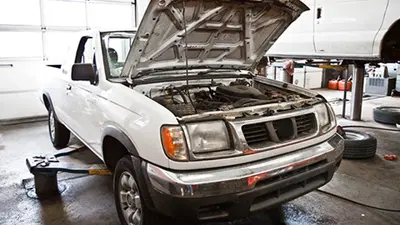 Brandon Automotive