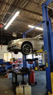 Valley Excellence Automotive