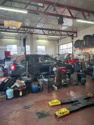 Robert's Auto & Truck Service