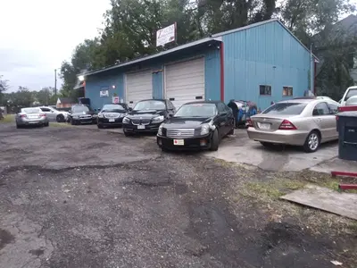 Z Auto Repair