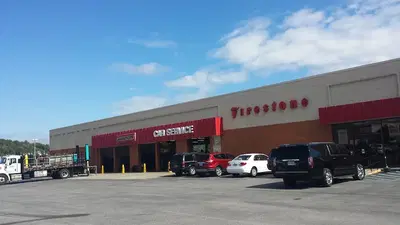 Firestone Complete Auto Care