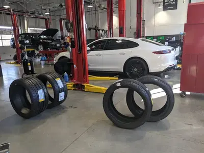 Firestone Complete Auto Care