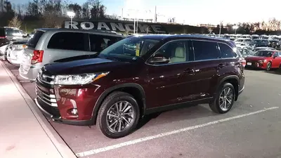 Haley Toyota of Roanoke Service