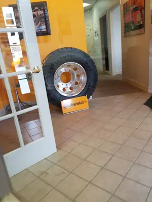 King'sTire Services, Inc.