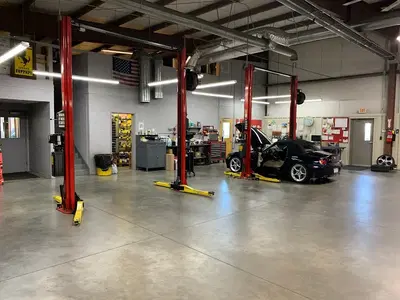Martin's German Service, Inc.