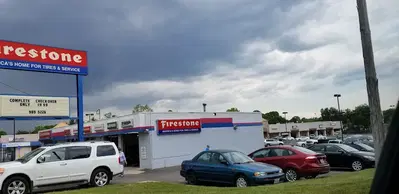 Firestone Complete Auto Care
