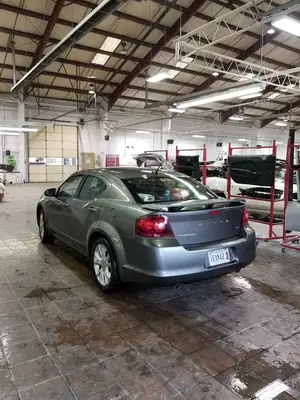 Caliber Collision