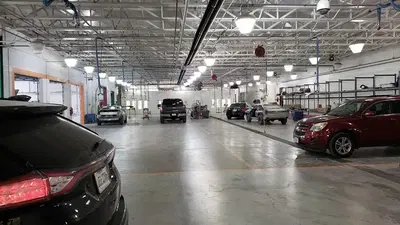 Berglund Body Works