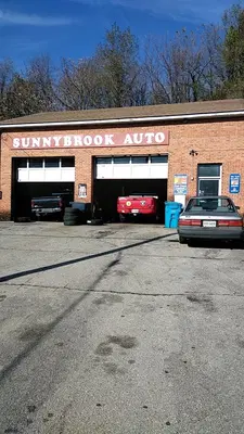 Sunnybrook Auto & Tire Inc