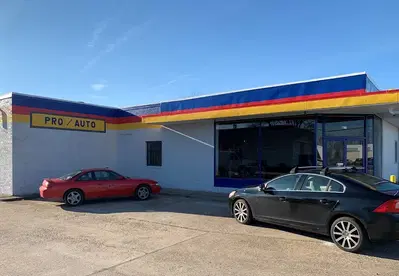 Professional Auto Diagnostics and Repairs, Inc