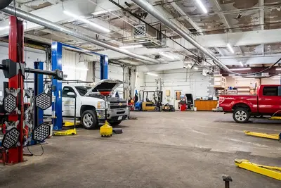 American Pride Automotive - Yorktown