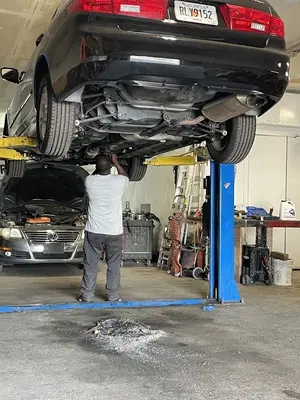 Pure Platinum Auto, LLC