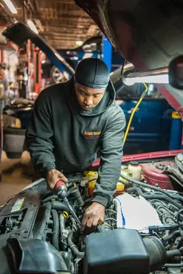 The Brake King
