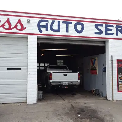 Bress Auto Services