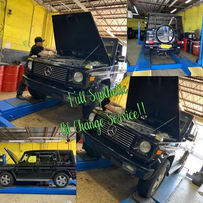 TAS (Twenty's Auto Service, INC)