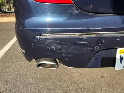 Coxton's Collision Center