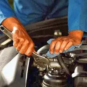All Car Service - Fredericksburg