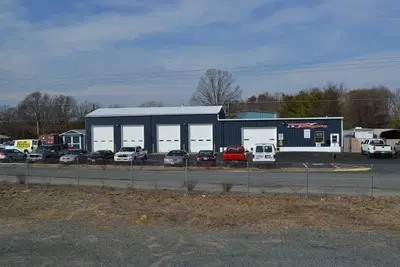 Woodard Automotive