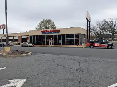 Firestone Complete Auto Care