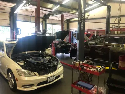 Hot Wheels Auto Repair