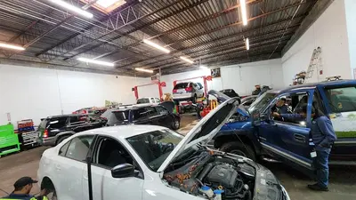 Jem Auto Repair