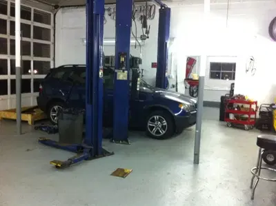 Forza Automotive