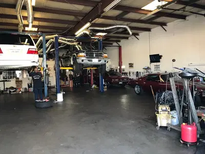 Patterson Auto Repair