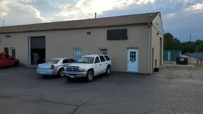 Elite Automotive Services