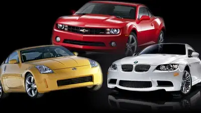 Classic Auto Body Inc.