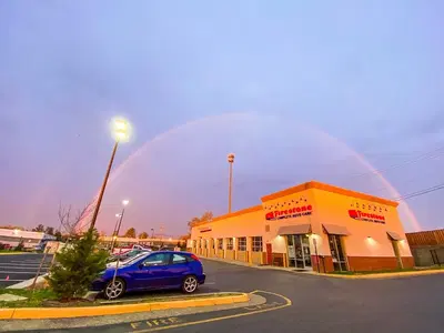 Firestone Complete Auto Care