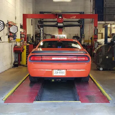Little Tire Co. Tire Pros