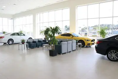 Fredericksburg Collision Center