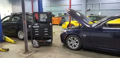 Alx auto services