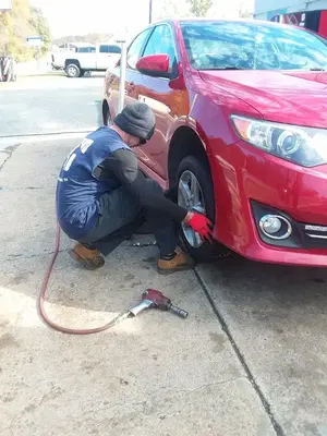 Mike's Tire Center