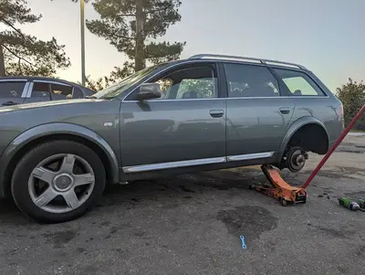M&A USED TIRES