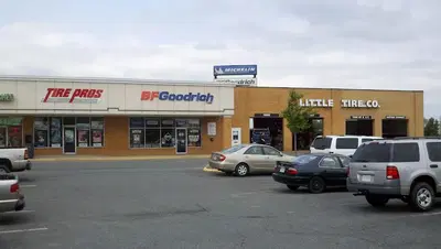 Business Photo