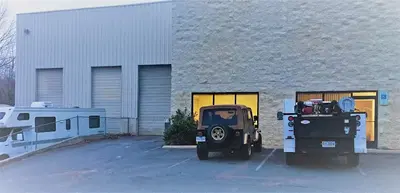 Stafford Truck Repair 24hr Roadservice